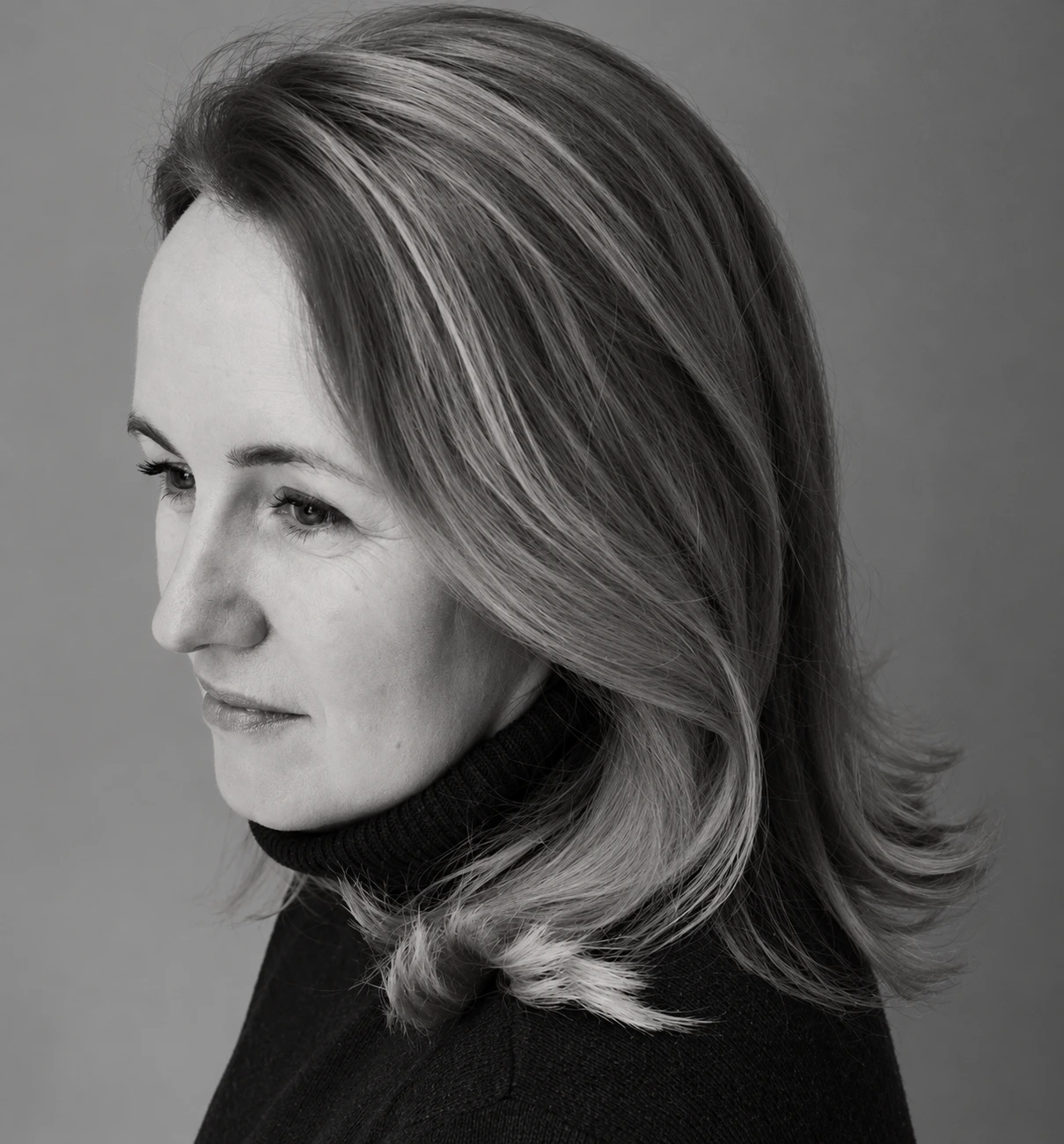 Anna Król — projektantka wnętrz